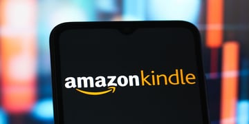 Amazon Kindle 