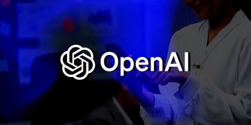 openai-logo-woman-holding-phone