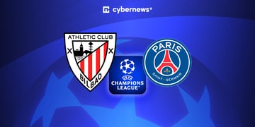 Athletic Club vs PSG