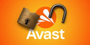 Avast-keylock-broken