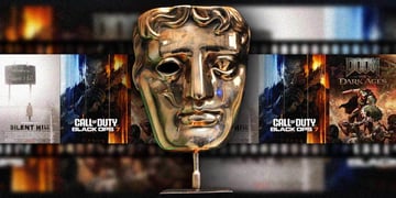 bafta-silent-hill-cod-doom