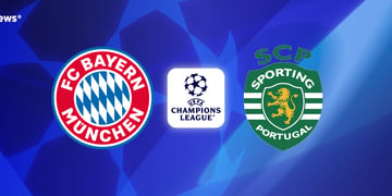 Bayern vs Sporting