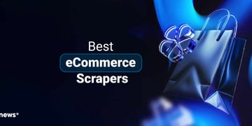 Best eCommerce Scrapers featured image