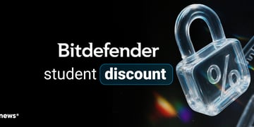 Bitdefender student discount