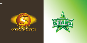 Perth Scorchers vs Melbourne Stars
