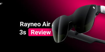 Rayneo Air 3s Review