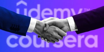 Coursera, Udemy