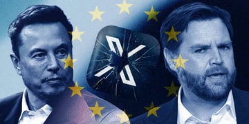 Elon-Musk-JD-Vance-add-a-EU-Flag-X-logo