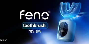 Feno toothbrush review