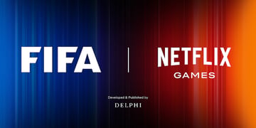 FIFA Netflix