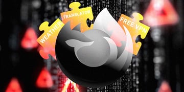 Firefox extensions