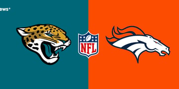 Jacksonville Jaguars vs Denver Broncos