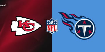 Kansas City Chiefs vs Tennessee Titans
