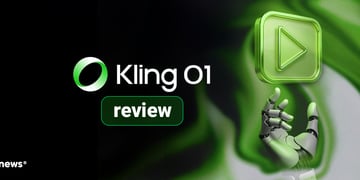 Kling O1 review