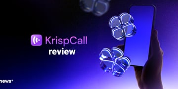 KrispCall review