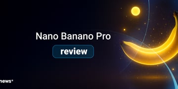 Nano Banana Pro review