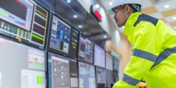 critical infrastructure