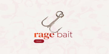 Rage bait