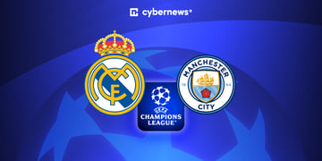 Real Madrid vs Man City