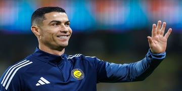 Ronaldo