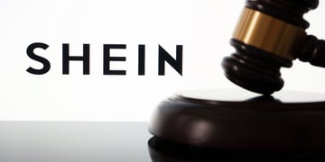 Shein court hearing