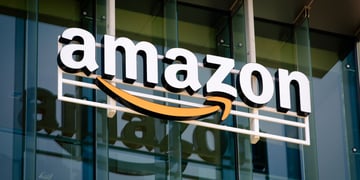 Amazon drone delivery