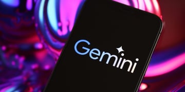 Gemini AI iphone