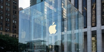 Apple office