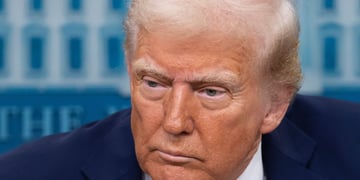 Trump NASA