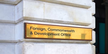 UK Foreign Office 