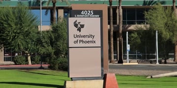 Phoenix University