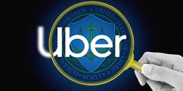 Uber under the radar of FTC