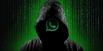 WhatsApp hackers