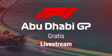 Grand Prix van Abu Dhabi 