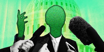 AI in politics