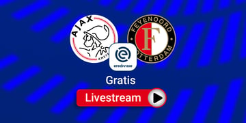 Ajax vs Feyenoord (Eredivisie)
