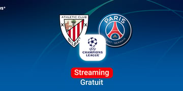 Comment regarder Atletic Club vs PSG gratuitement