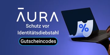 Aura-Schutz-Gutscheincodes