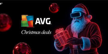 AVG Christmas Deals