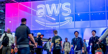 AWS re:Invent 2025.