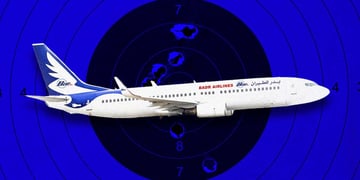 Badr airline data breach