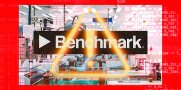 Benchmark Electronics ransomware attack