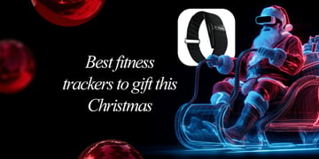 Best fitness trackers featured