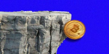 bitcoin-cliff