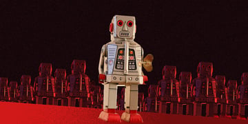 Bot visits