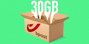 box-with-bpost-logo