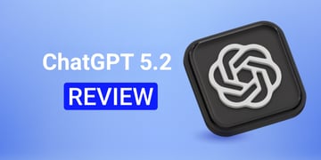 ChatGPT 5.2. Review