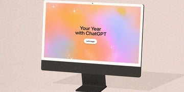 ChatGPT yearly recap