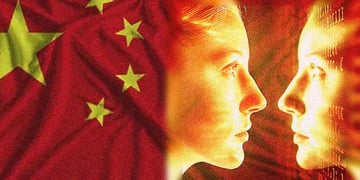 China AI regulations