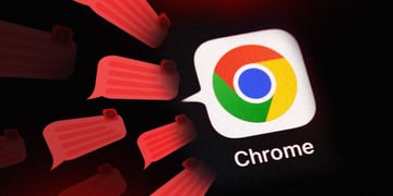 Chrome AI 